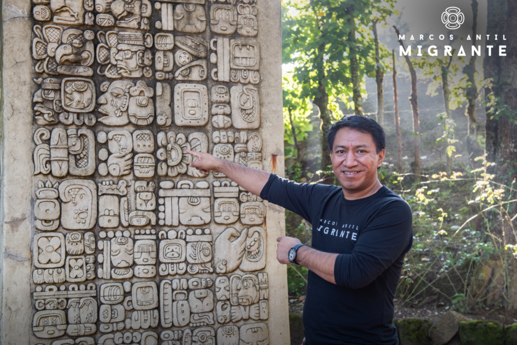 El idioma de nuestra mamá