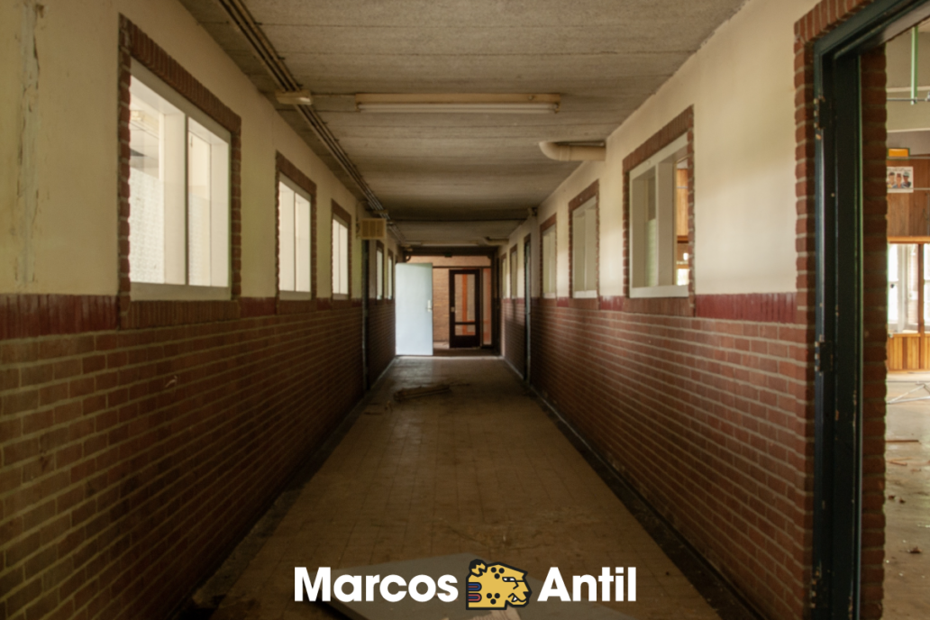 Desperdiciando tiempo en educación