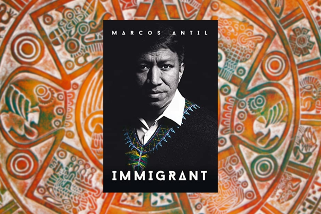 Immigrant by Marcos Antil
