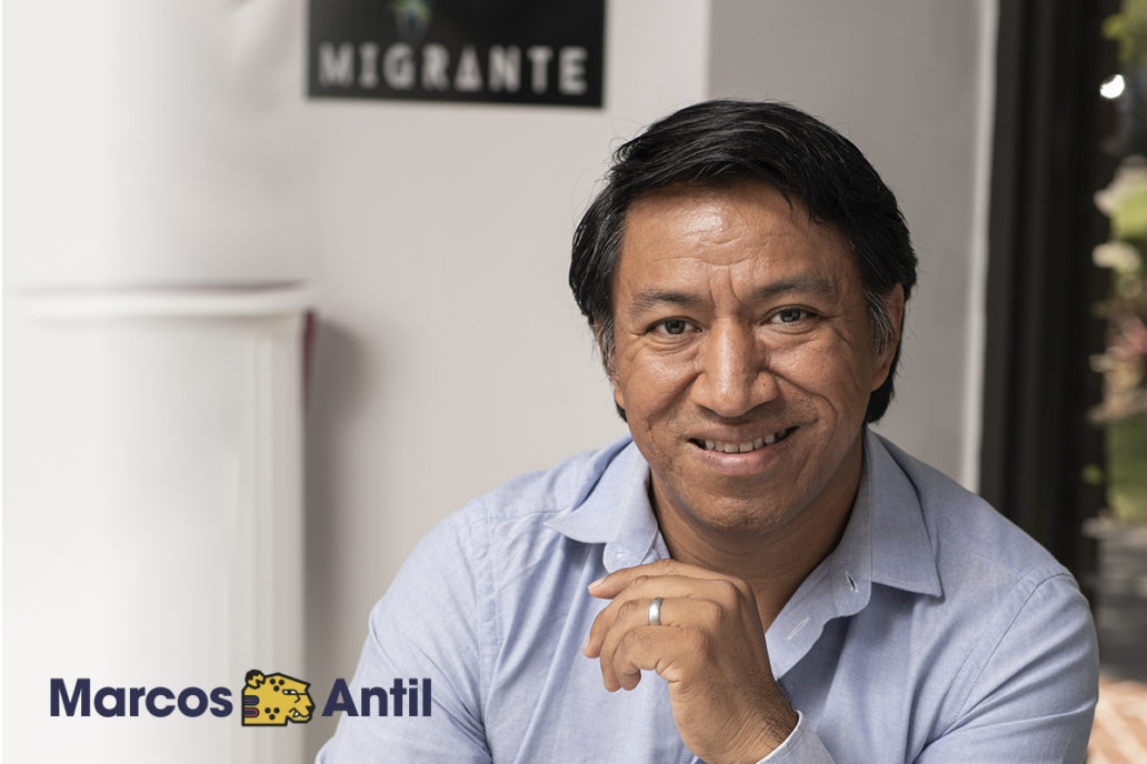 Ciudadanos guatemaltecos: exijamos democracia