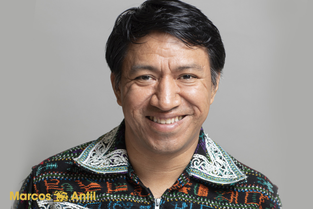 Los guatemaltecos somos creativos, trabajadores y esforzados: unidos podemos transformar el país para nuestros hijos.