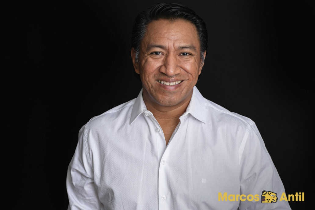 Una Guatemala unida contra la corrupción