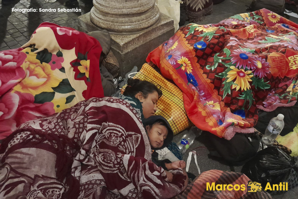 Tras larga noche vino el amanecer