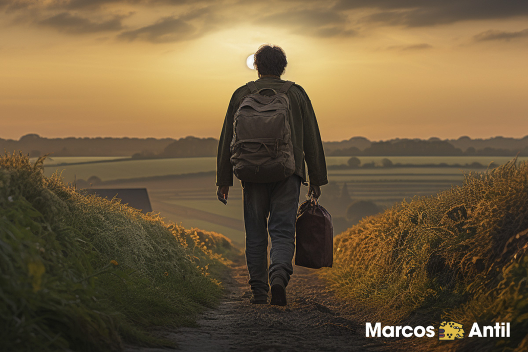 Una reforma migratoria urgente y largamente postergada