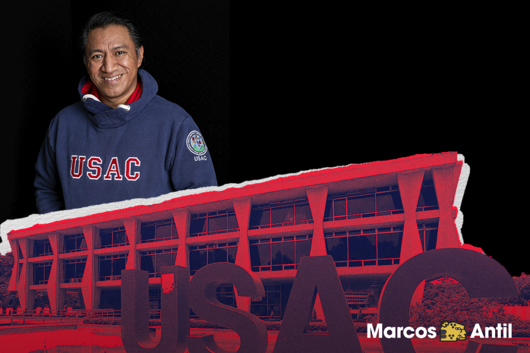 La USAC merece una mejor dirección.