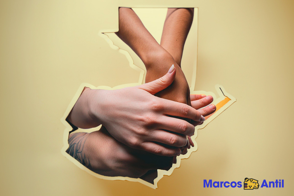 Esperanza y Unidad: el Futuro en las Manos de Guatemala