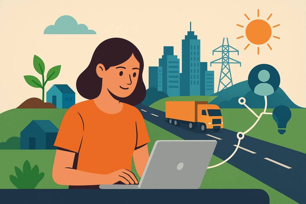 Infraestructura y talento para el futuro